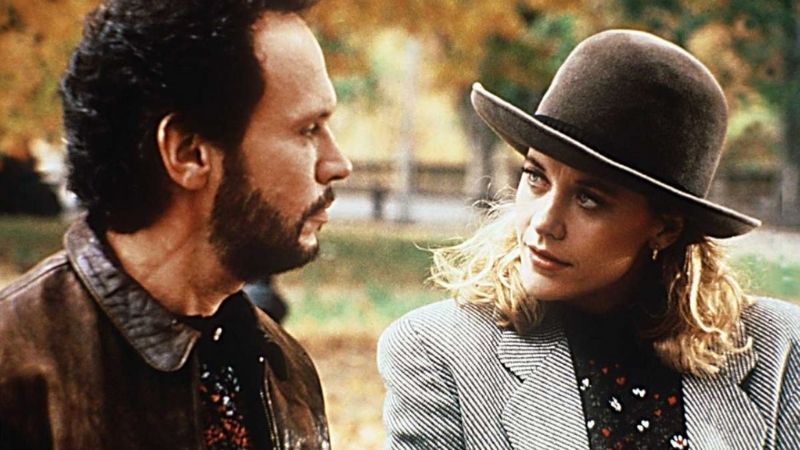 When Harry Met Sally - Khi Harry gặp Sally