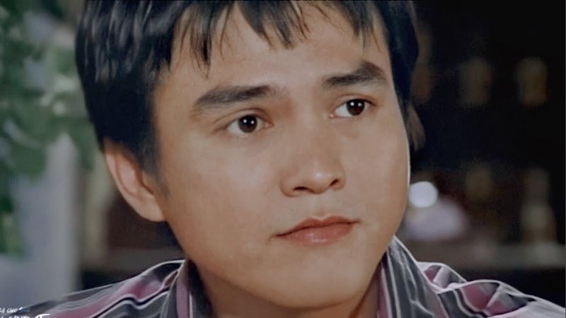 Kiến trúc sư Phong do Cao Minh Đạt thủ vai