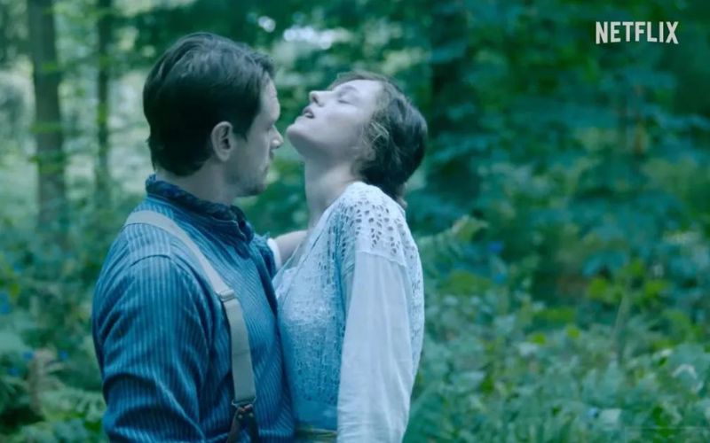 Lady Chatterley’s Lover