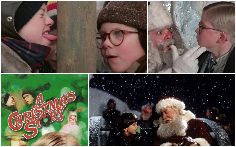 A Christmas Story - Câu chuyện Giáng sinh