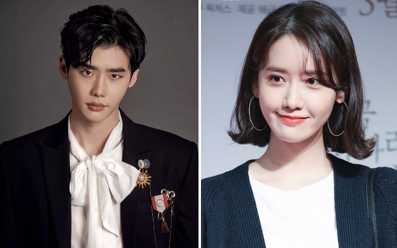 Big Mouth do 2 diễn viên là Lee Jong Suk và Im Yoon Ah thủ vai chính