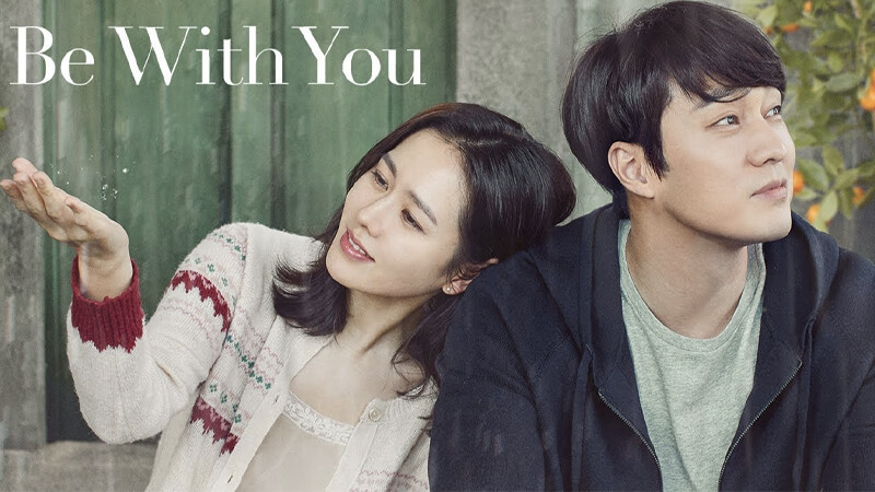 Be With You - Và em sẽ đến