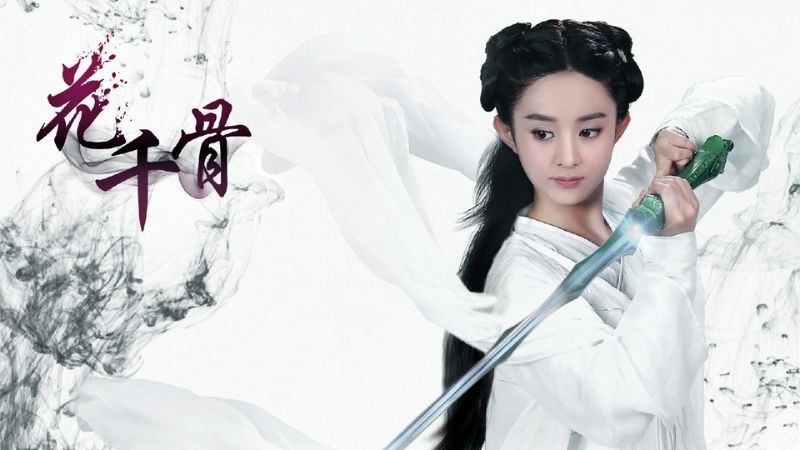The Journey of Flower - Hoa thiên cốt