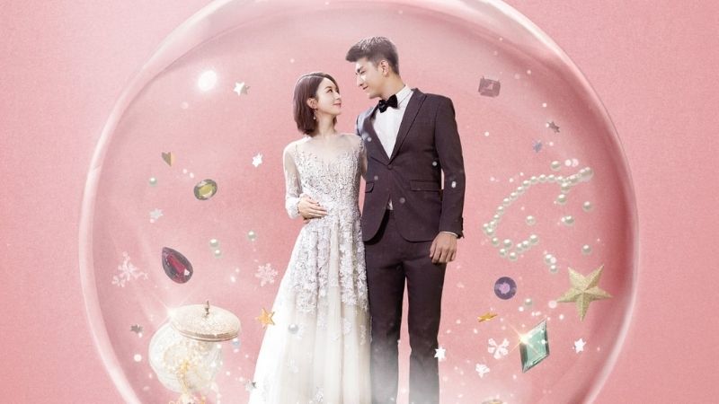 Our Glamorous Time - Thời gian tươi đẹp của anh và em