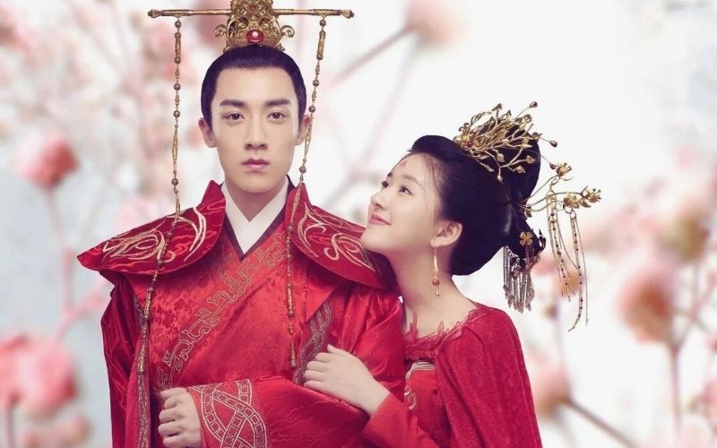 Oh! My Emperor - Hoàng đế bệ hạ của ta
