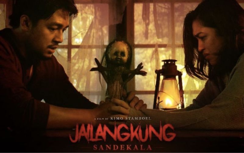 Jailangkung: Sandekala - Jailangkung: Búp Bê Gọi Hồn