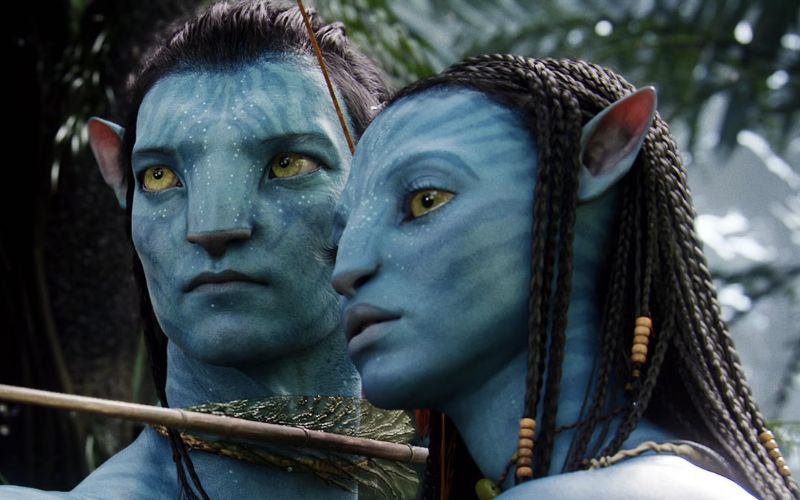Avatar 2: The Way Of Water - Avatar 2: Dòng Chảy Của Nước