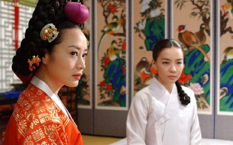 Jang Hee Bin - Jang Hee Bin