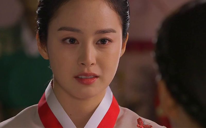 Jang Ok Jung, Living in Love - Tình sử Jang Ok Jung