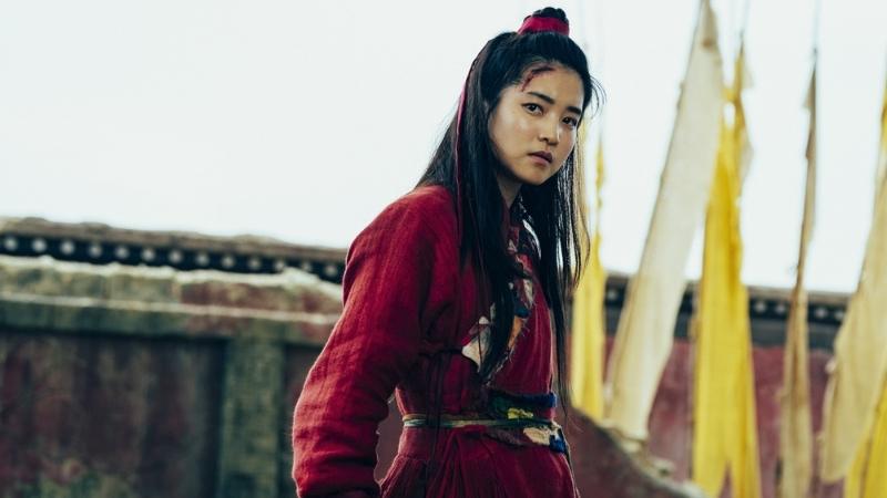 Alienoid - Cuộc Chiến Xuyên Không