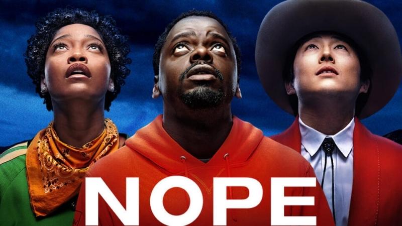 Nope - Không