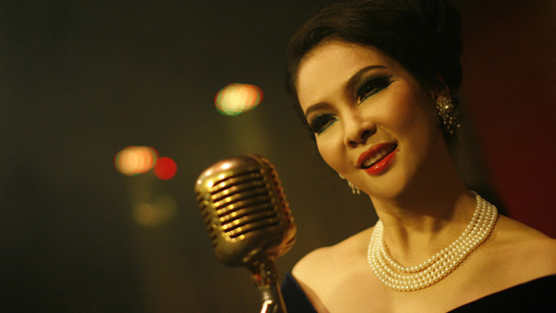 Phim Cô Ba Sài Gòn