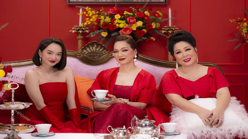 Nội dung phim Gái Già Lắm Chiêu 5