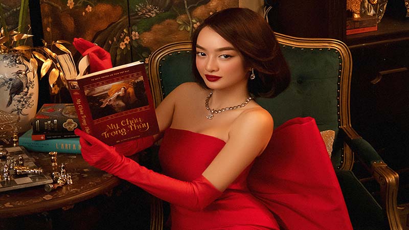 Hình ảnh trong phim Gái Già Lắm Chiêu 5