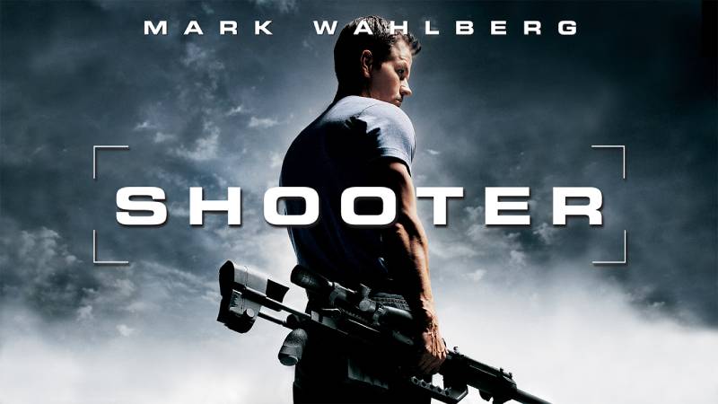 Shooter - Xạ thủ