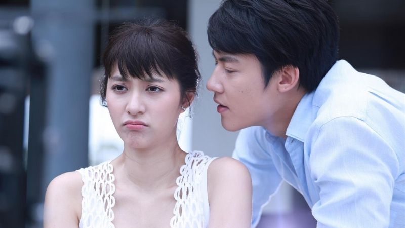My Husband in Law - Yêu thầm anh xã