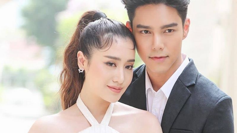 Prom Pissawat - Định mệnh trái ngang