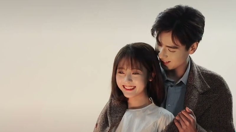 Chuyện tình đẹp trong bộ phim Xin chào tay súng thần