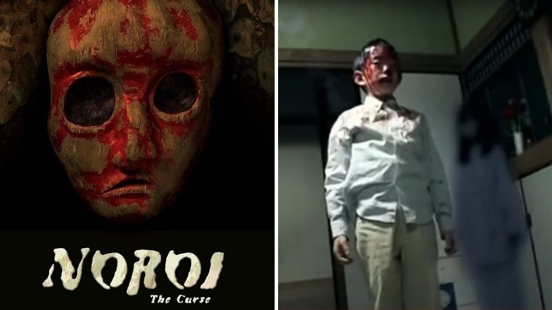 Noroi: The Curse