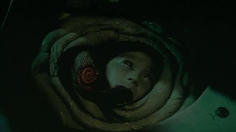Uzumaki - Vòng xoắn ốc