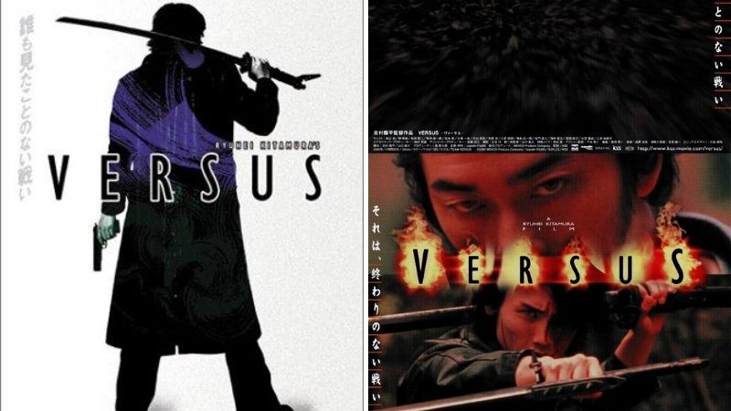 Versus