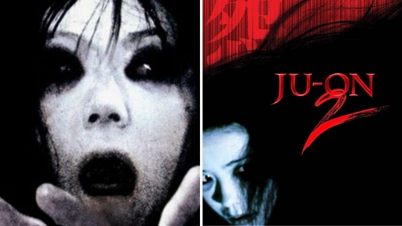 Ju-on: The beginning of the end - Lời nguyền bóng ma