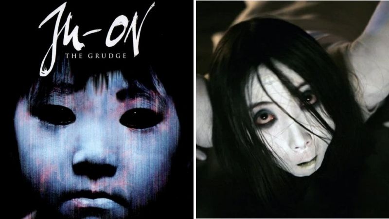 Ju-on: The Grudge - Lời nguyền
