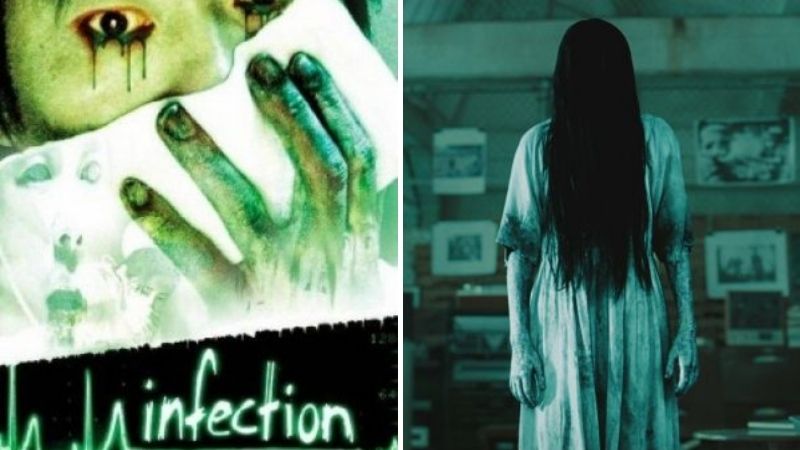 Infection - Lây nhiễm
