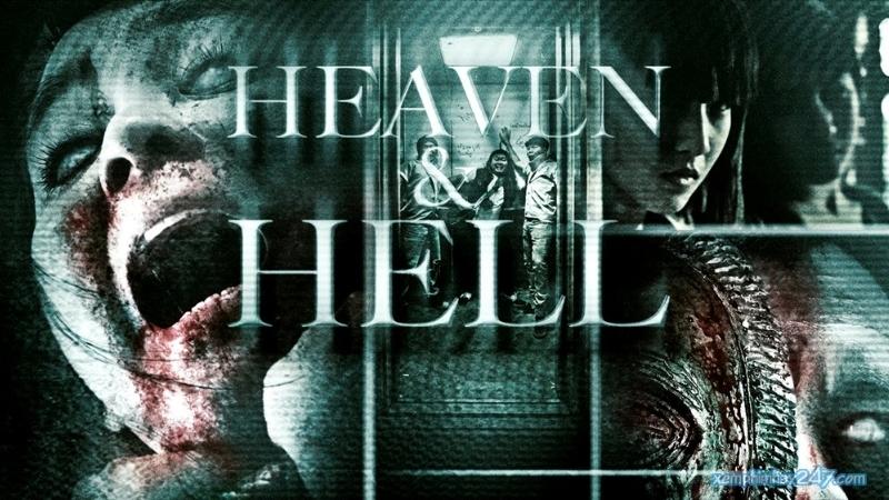 Heaven And Hell - Thiên đường và địa ngọc