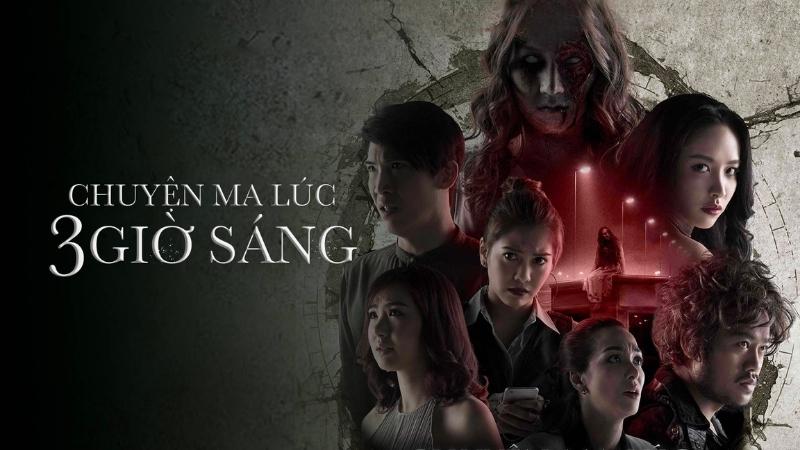 3 AM Bangkok Ghost Stories - Chuyện ma lúc 3 giờ sáng