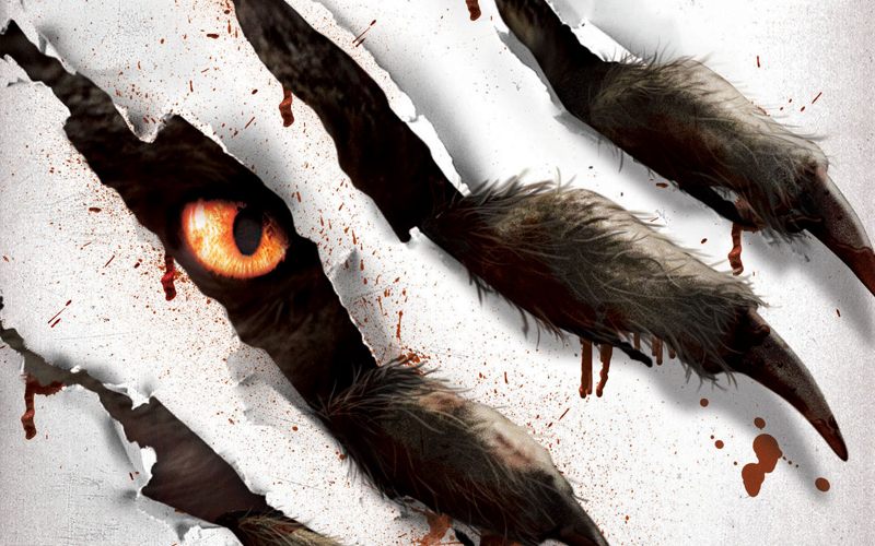 Phim The Howling Reborn - Người Sói Hồi Sinh
