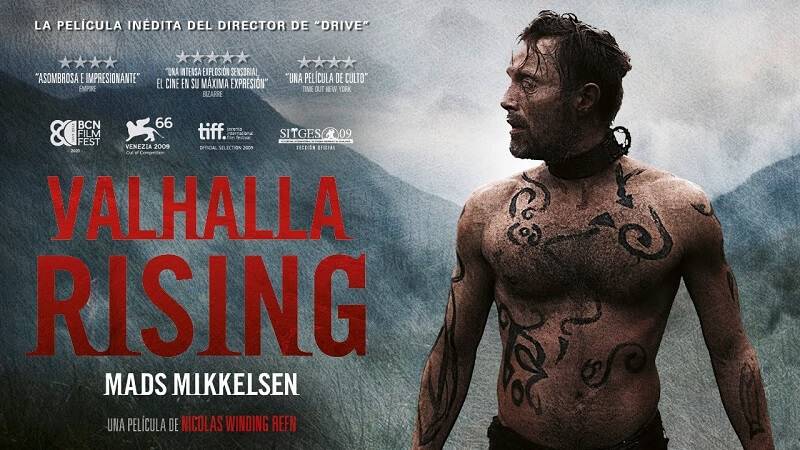 Valhalla Rising (2009)