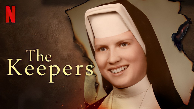 The Keepers