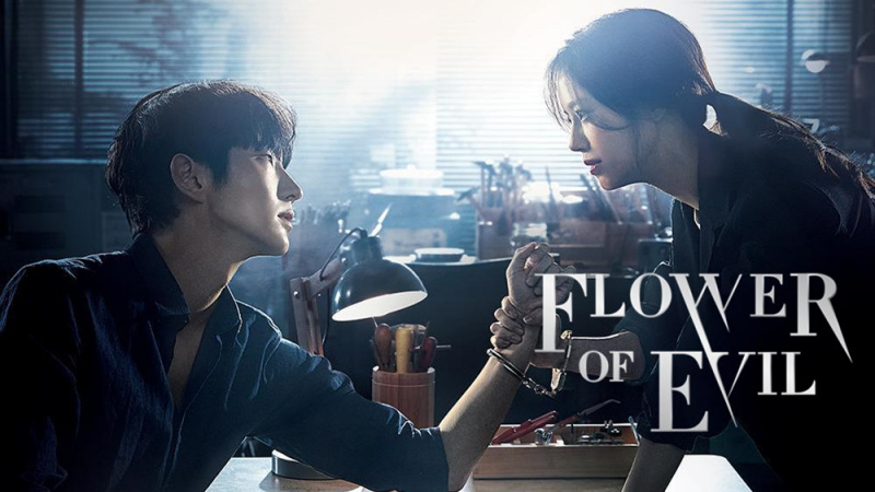 Flower of Evil - Hoa của Quỷ