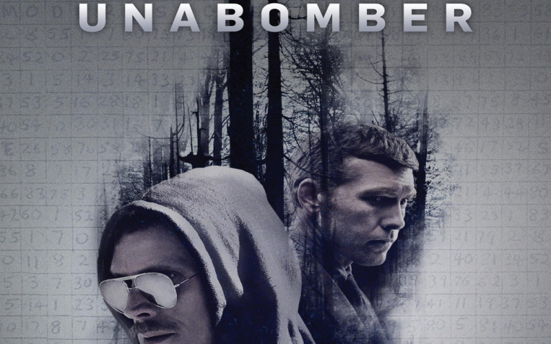 Manhunt: Unabomber