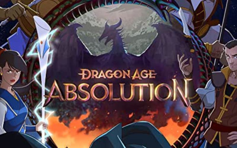 Dragon Age: Absolution