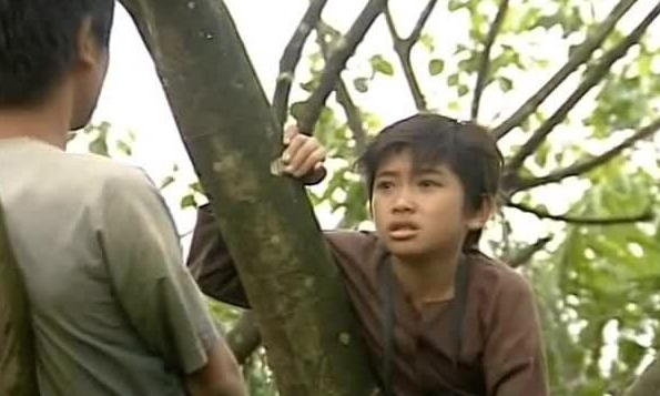 Diễn viên nhí đóng bé An 'Đất rừng phương Nam'