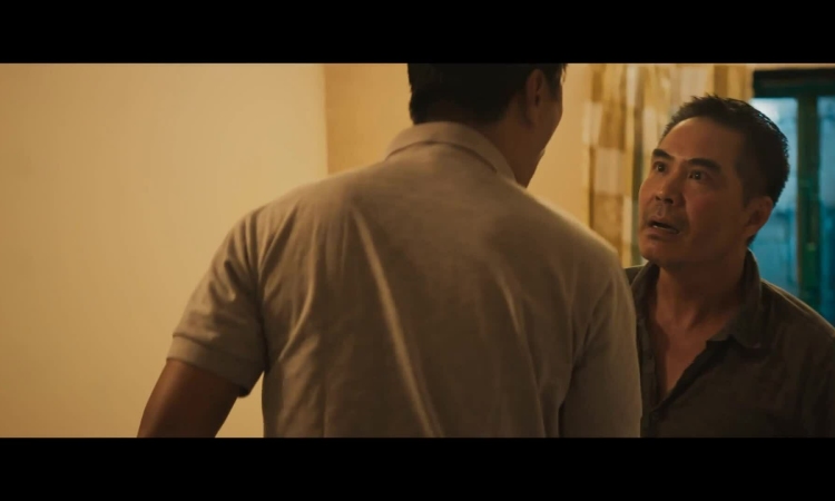 Trailer chính của 'Lật mặt 6'